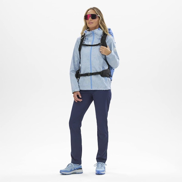 Millet Fitz Roy Softshelljakke Beige S Kvinde