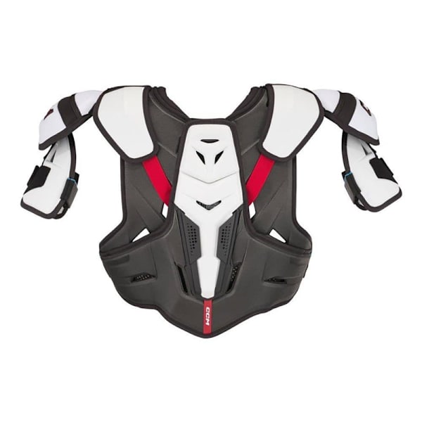 Ccm Jääkiekon Olkasuoja Jetspeed Ft6 Pro Musta L