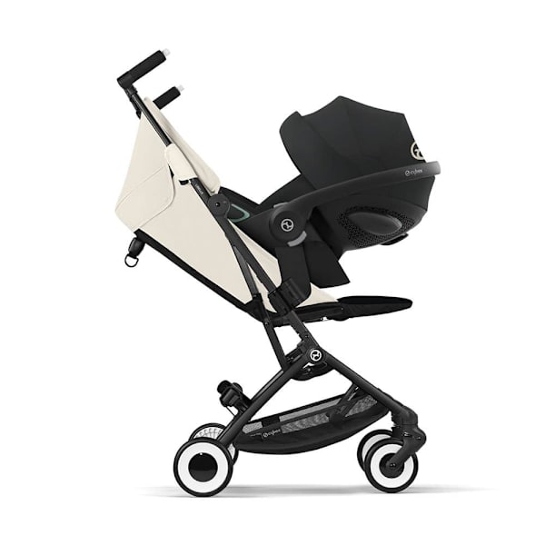 Cybex Libelle Barnevogn Beige