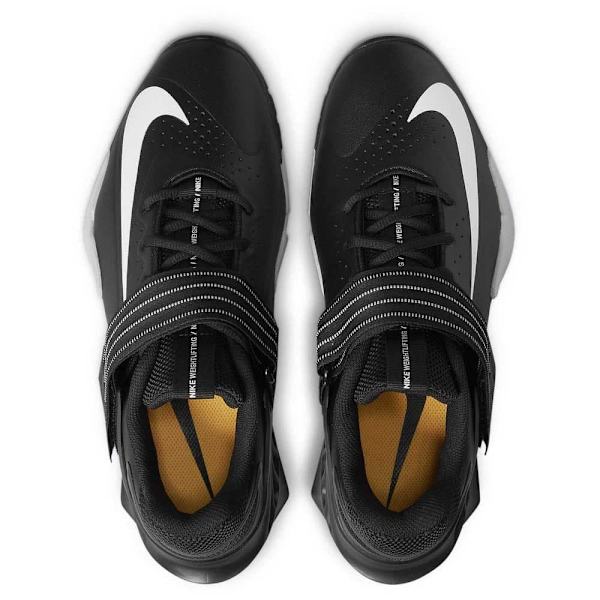 Nike Sko Savaleos Sort EU 41 Mand