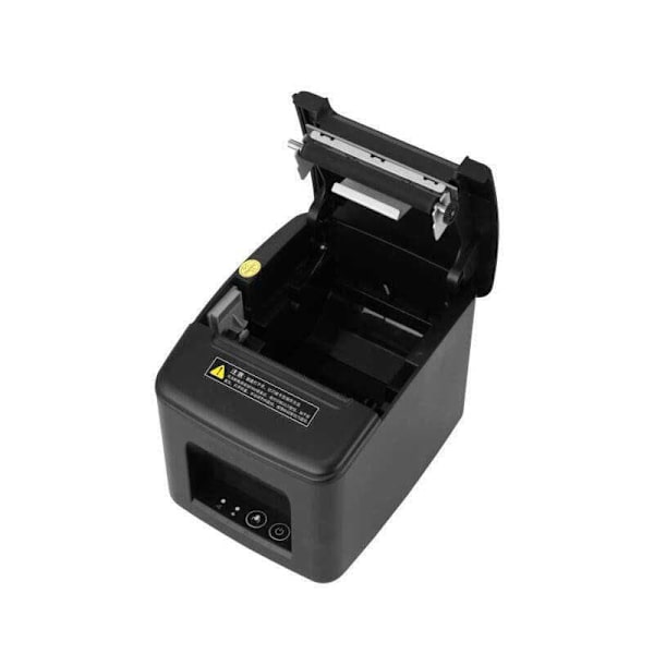 Approx Termisk Printer Pos80am-usb Sort