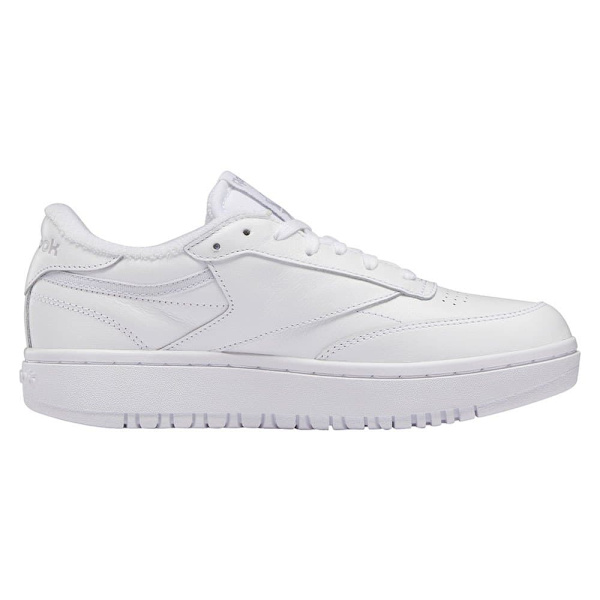 Reebok Classics Trænere Club C Double Hvid EU 40 1/2 Kvinde