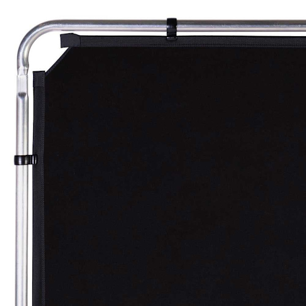 Manfrotto Studio Baggrund Ezyframe 2x2.3 M