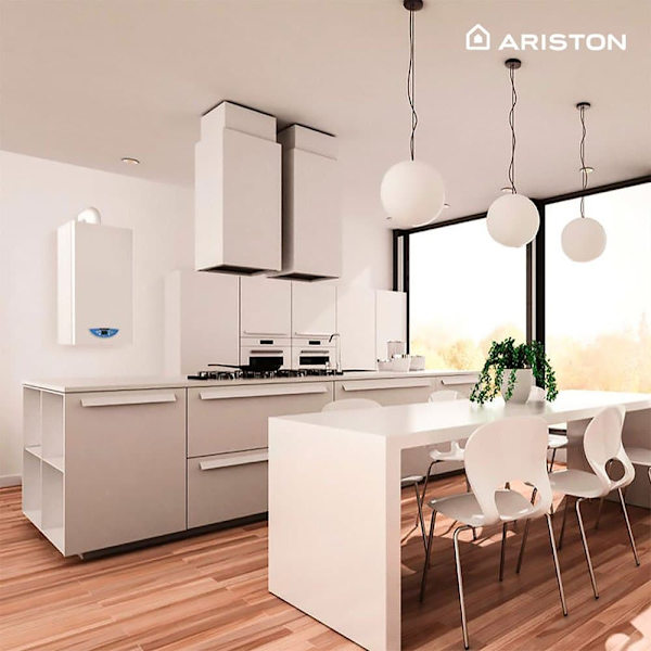Ariston Kondensoiva Kattila Matis Condens Plus 24kw
