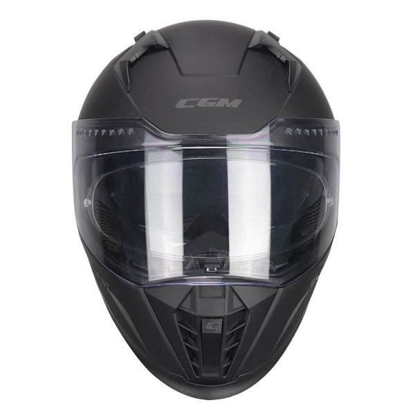Cgm 311a Blast Mono Fullface-hjelm Sort XS