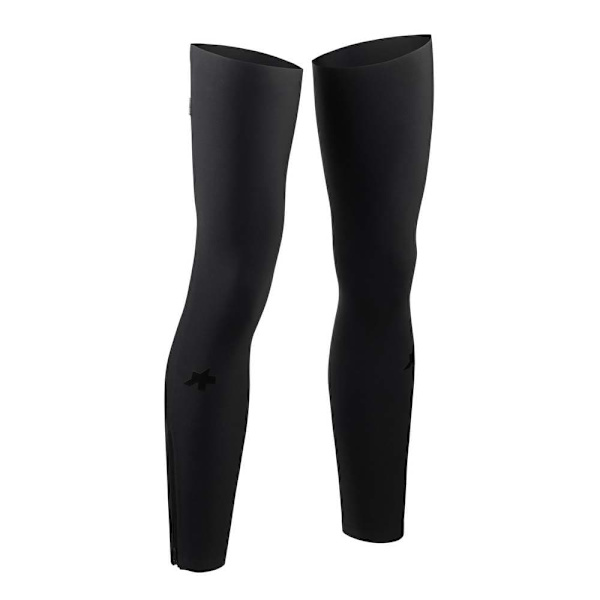Assos R Winter P1 Benvarmere Sort II Mand