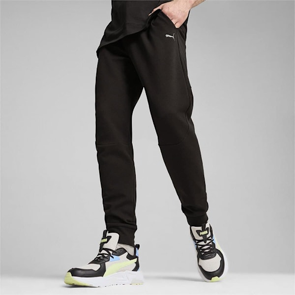 Puma Rad/cal Hikihousut Musta S Mies