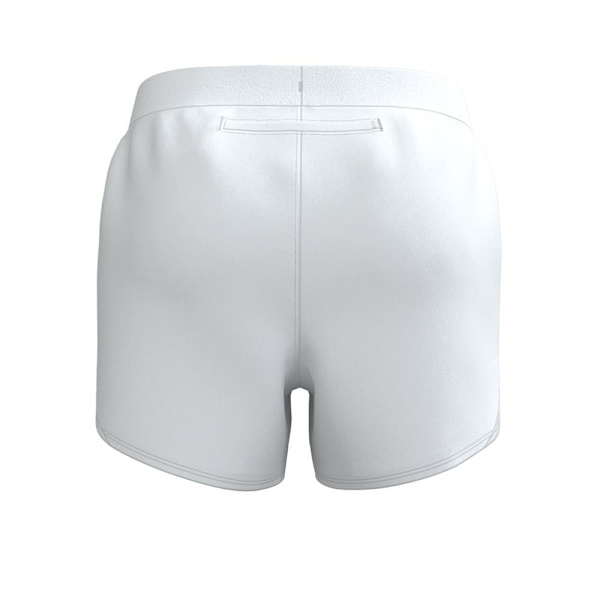 Under Armour Shorts Fly By Elite 3´´ Vit XL Kvinna