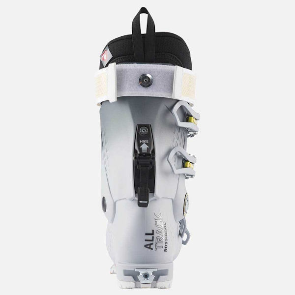 Rossignol Alltrack Pro 100 Lt Gw W Alpin Skistøvler Grå 22.5