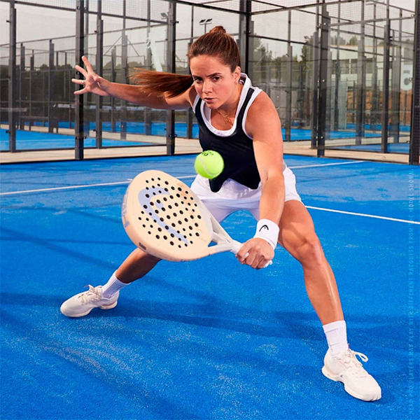 Head Racket Extreme Motion Paula Josemaria 2024 Padelmaila