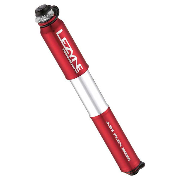 Lezyne Mini Pumppu Pressure Drive Medium Kirkas 120 Psi