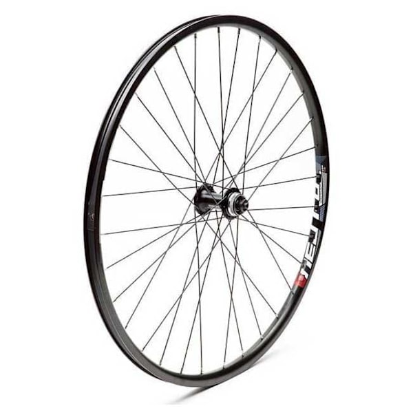 Conor Mtb Forhjul Mach Neuro 27.5´´ Cl Disc Søvfarvet 9 x 100 mm