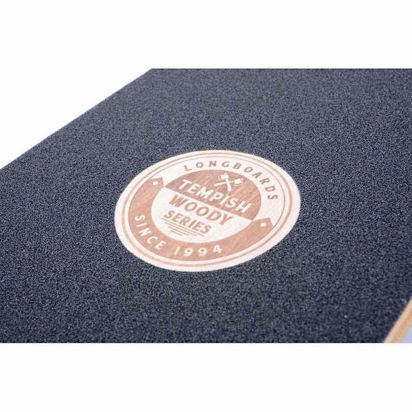 Tempish Longboard Bohemia Ii 37.8´´ Guld