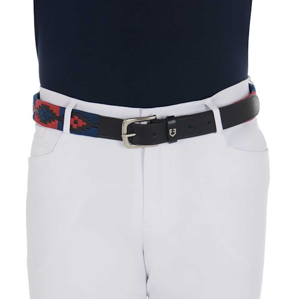Equestro Polo S Bälte  100 cm