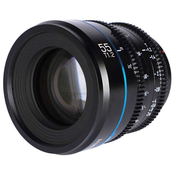 Sirui Optical Linse Kit Nightwalker 24-35-55 Mm 1.2 X