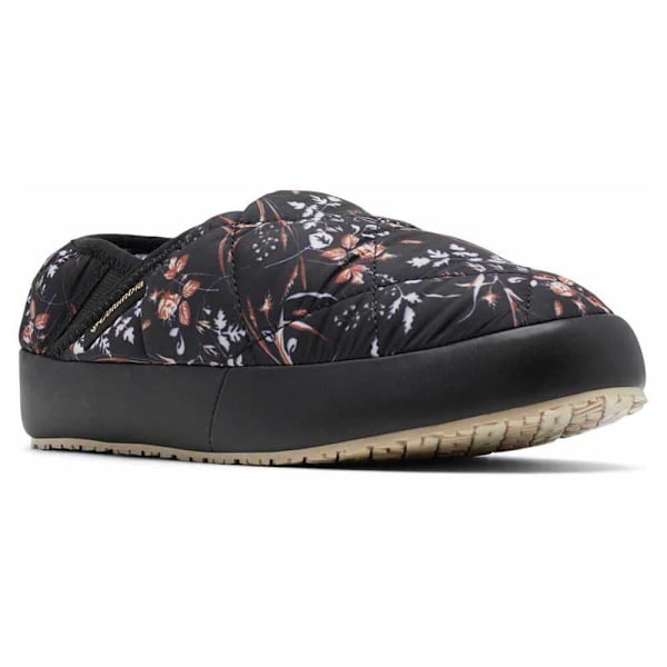 Columbia Urban Sko Autum Lazy Bend™ Sort EU 37 Kvinde