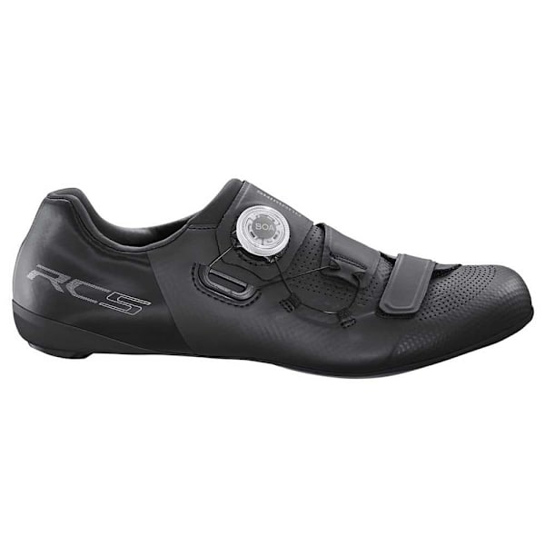 Shimano Vej Sko Rc502 Sort EU 42 Mand