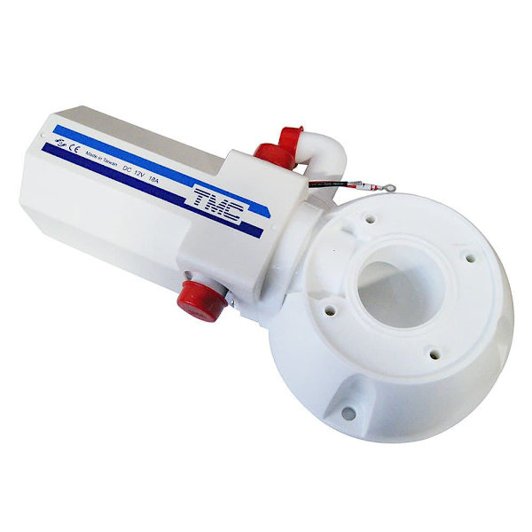 Forniture Nautiche Italiane Wc Muunnossarja 12v Kirkas