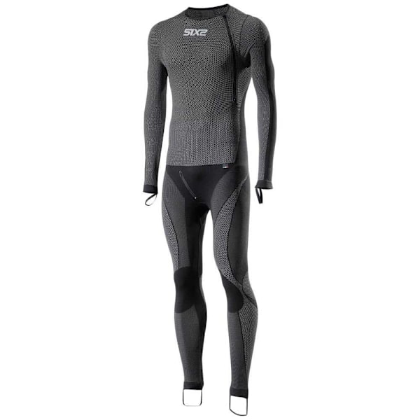 Sixs Stx R V2 Inredningssvit Grå 3XL/4XL Man