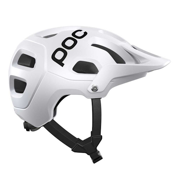Poc Tectal Mtb-hjelm Hvid S