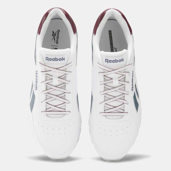Reebok Rewind Run Skor Vit EU 40 Man