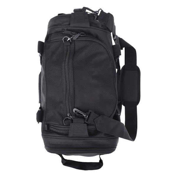 Hi-tec Laukku Onyx Ii 40l Musta
