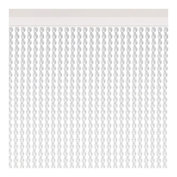 Acudam Gardin M63250 90x210 Cm Transparent