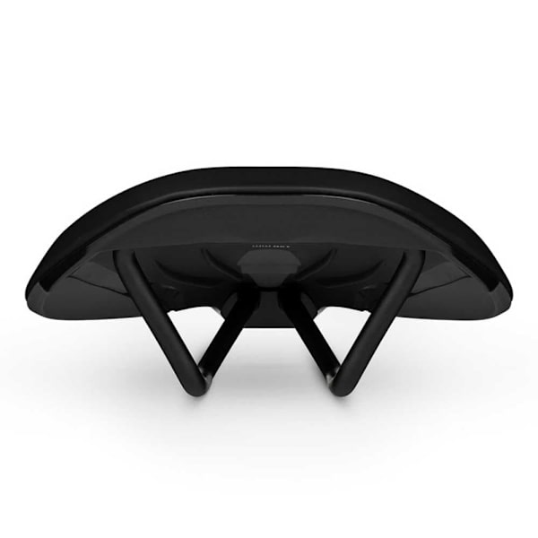 Fizik Satula Terra Argo X5 Musta 160 mm