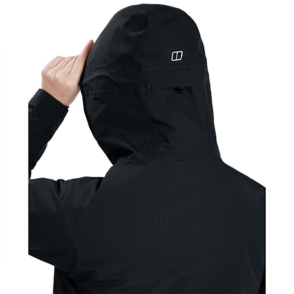 Berghaus Takki Hinderwick Sininen 10 Nainen