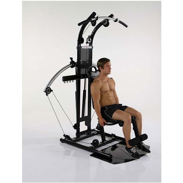 Finnlo Multi-station Home Gym Bio Force Søvfarvet