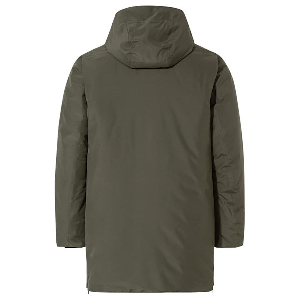 Vaude Mineo Iii Jakke Grøn L Mand