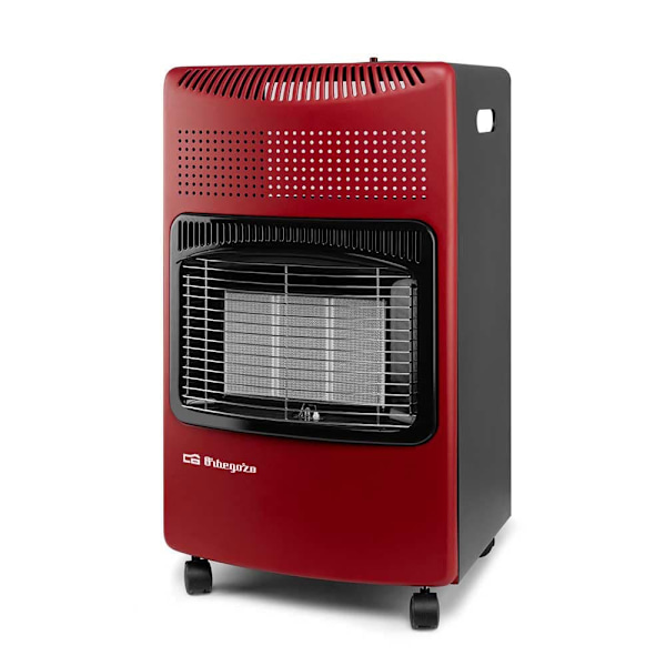 Orbegozo Kaasulämmitin Hce 74 4200w