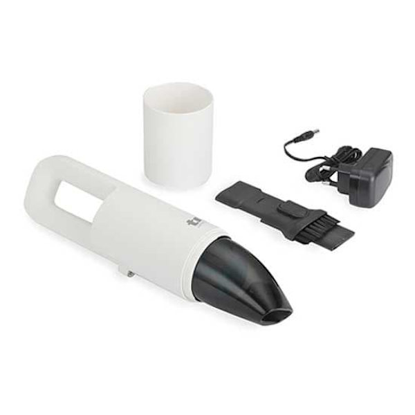 Tm Electron Kädessä Pidettävä Pölynimuri Tmpasm002 Kirkas One Size / EU Plug