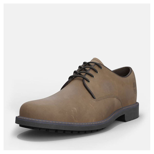 Timberland Stormbucks Skor Brun EU 44 Man