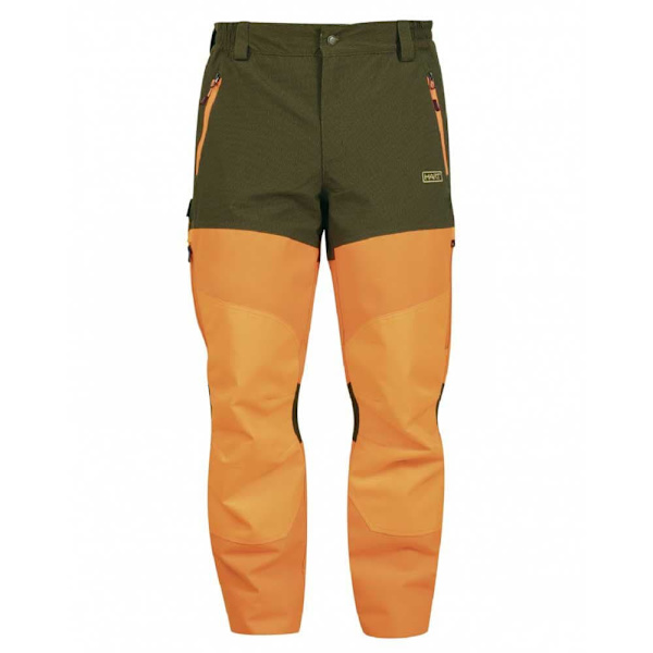 Hart Hunting Byxor Wildpro Orange 52