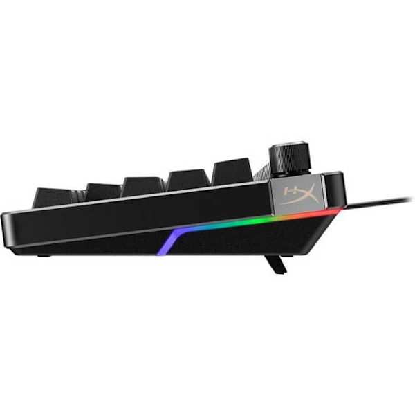 Hyperx Hyperx Alloy Rise 75 Gamingtangentbord