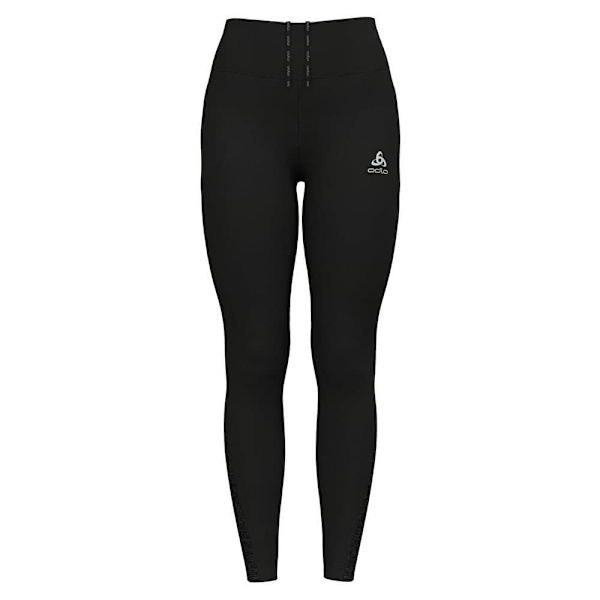 Odlo Essential Thermal Leggings Sort M Kvinde