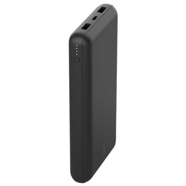 Belkin Batteri Usb/c 20k Sort