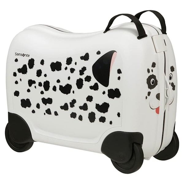 Samsonite Trolley Taske Dream2go Spinner 30l
