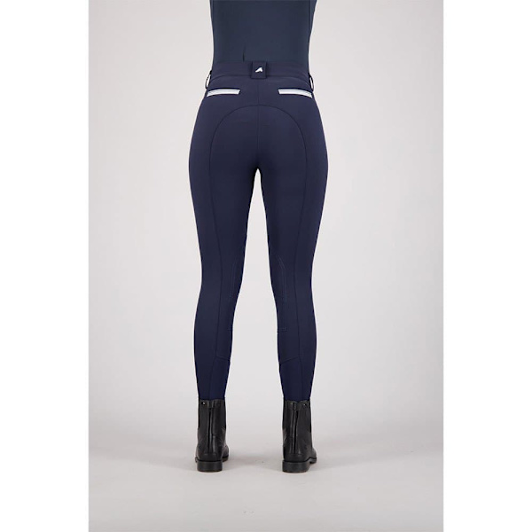 Euro Star Arista Fabric Knee Byxor Svart 72