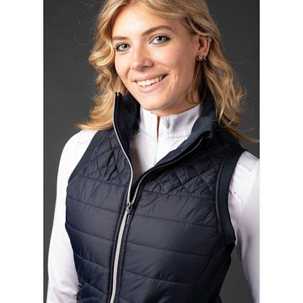 Harry´s Horse Key Varmevest  S