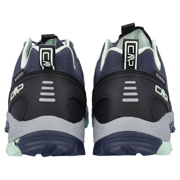 Cmp Atik Waterproof 3q31146 Trailskor  EU 41 Kvinna
