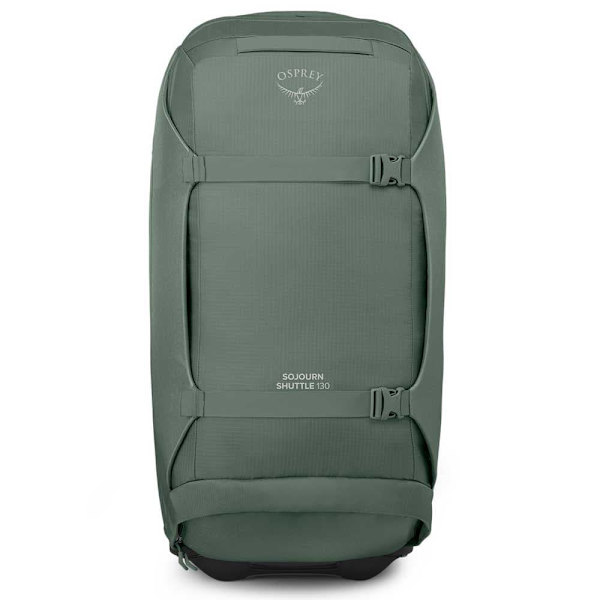 Osprey Duffel På Hjul Sojourn Shuttle 36 I 130l Grøn