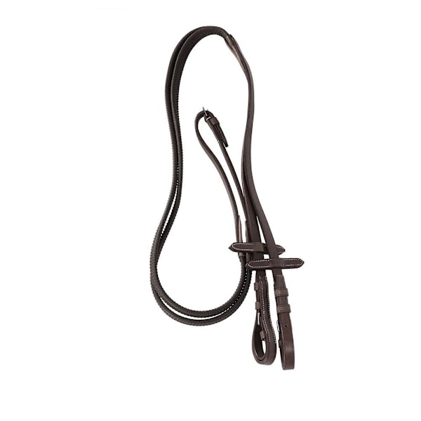 Equestro Mexican Tygel  Pony