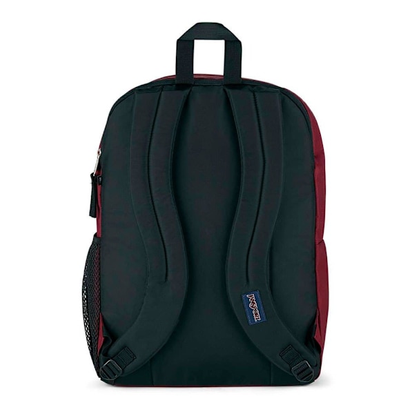 Jansport Reppu Big Student 34l Punainen
