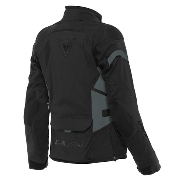 Dainese Jakke Carve Master 3 Goretex Sort 42 Kvinde