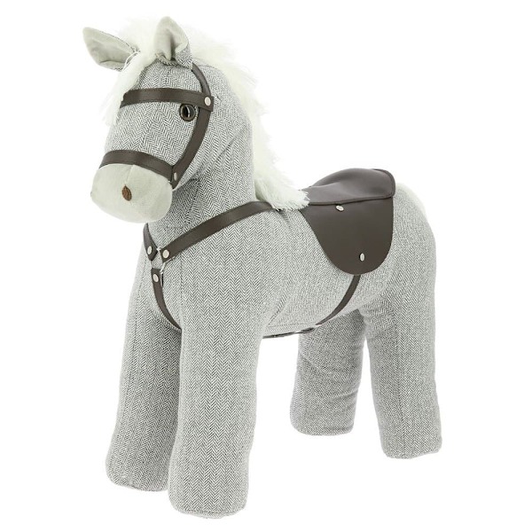 Equikids Lelu Standing Horse Beige