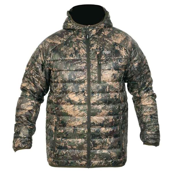 Hart Hunting Takki Alpine Vihreä XL