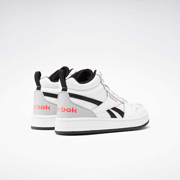 Reebok Royal Prime Mid 2.0 Sko Hvid EU 36 Dreng