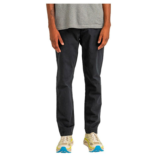 Element Howland Classic Byxor Svart 31 Man
